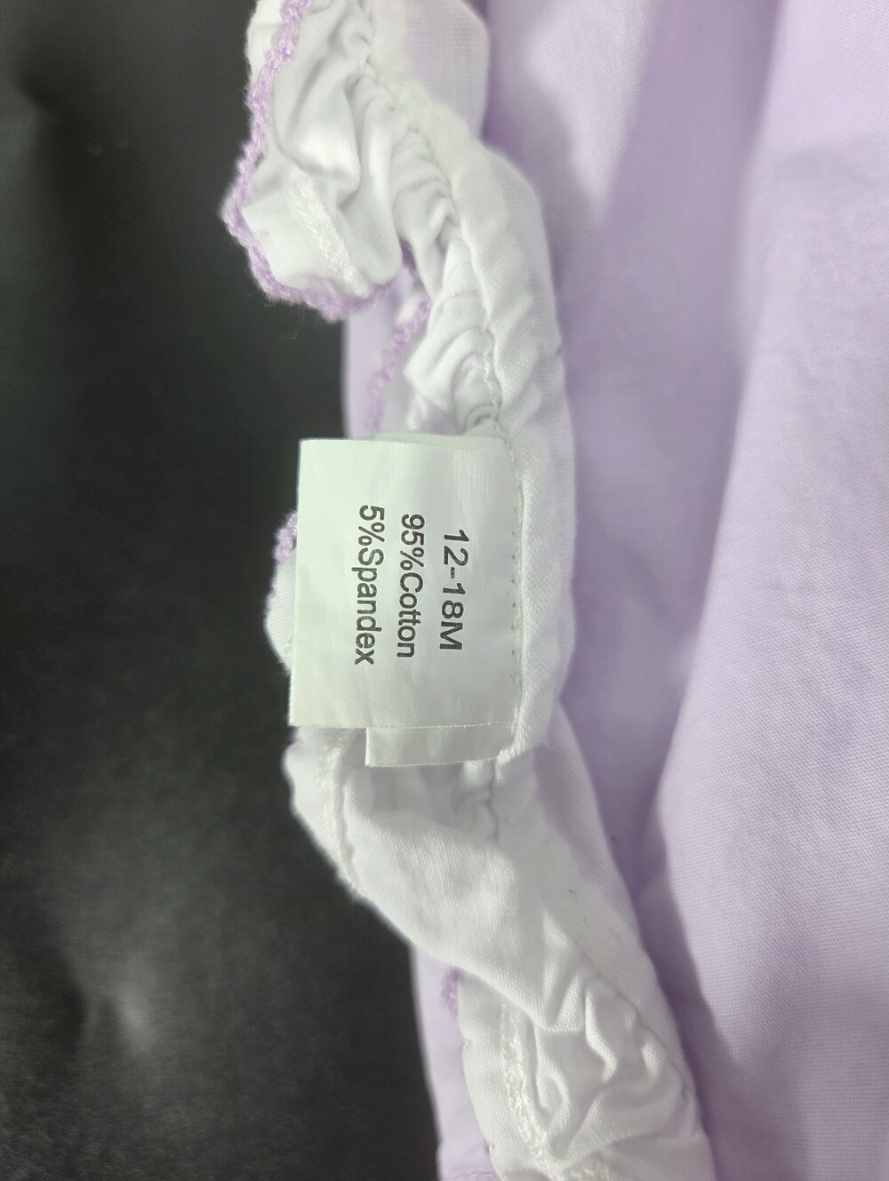 Emi Claire Smocks Sunsuit - Picture 4 of 6